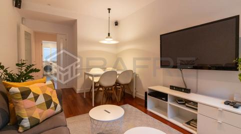 Foto 3 de Pis en venda a Calle Bravo Murillo, Valdeacederas, Madrid