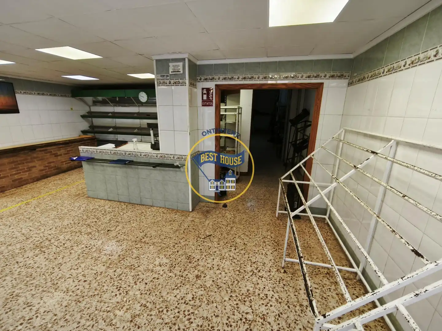 Local comercial en venda a Bocairent, imagen 8