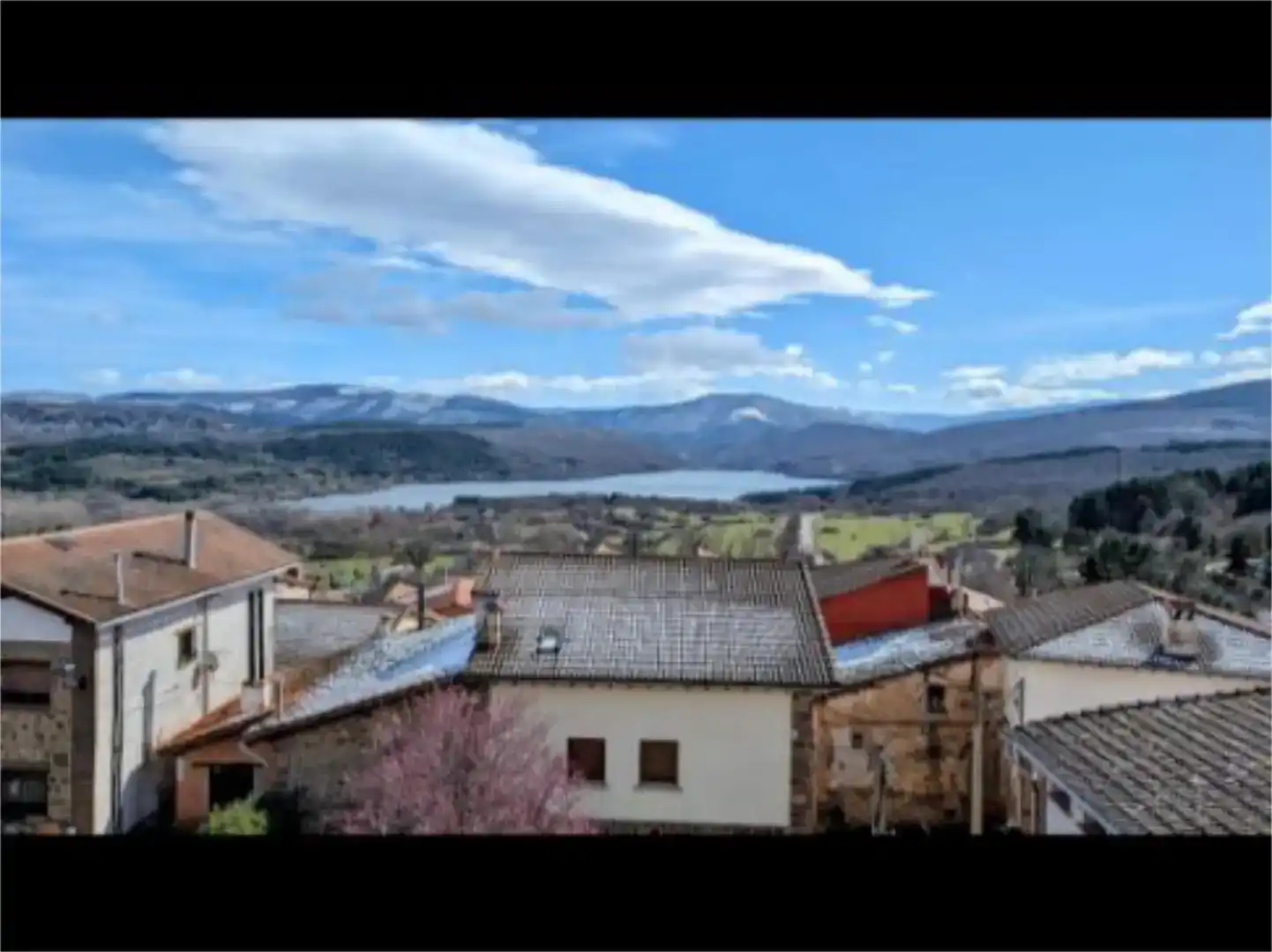 Vista exterior de Casa o chalet en venta en El Rasillo de Cameros, La Rioja