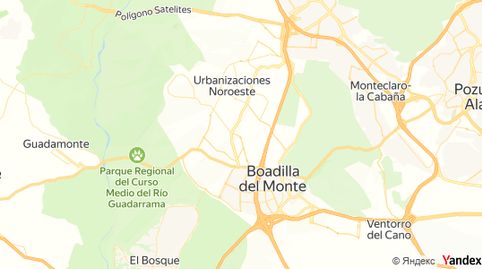 Photo 5 of Premises for sale in Viñas Viejas, Boadilla del Monte