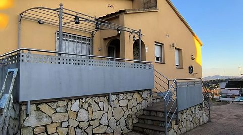 Foto 4 de Casa o xalet en venda a Fogars de la Selva, Barcelona