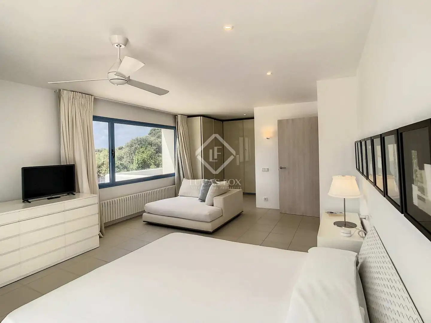Chalet con piscina en venta en Sant Lluís - S'Ullestrar - Torret, imagen 19