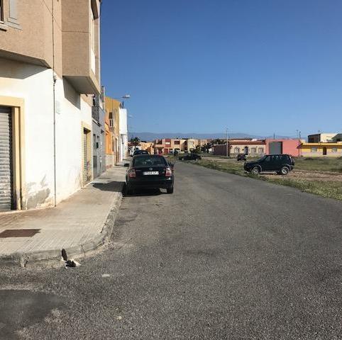 Foto 2 de Residencial en venda a Magisterio, Barrio de San Agustín, 63, San Agustín, Almería