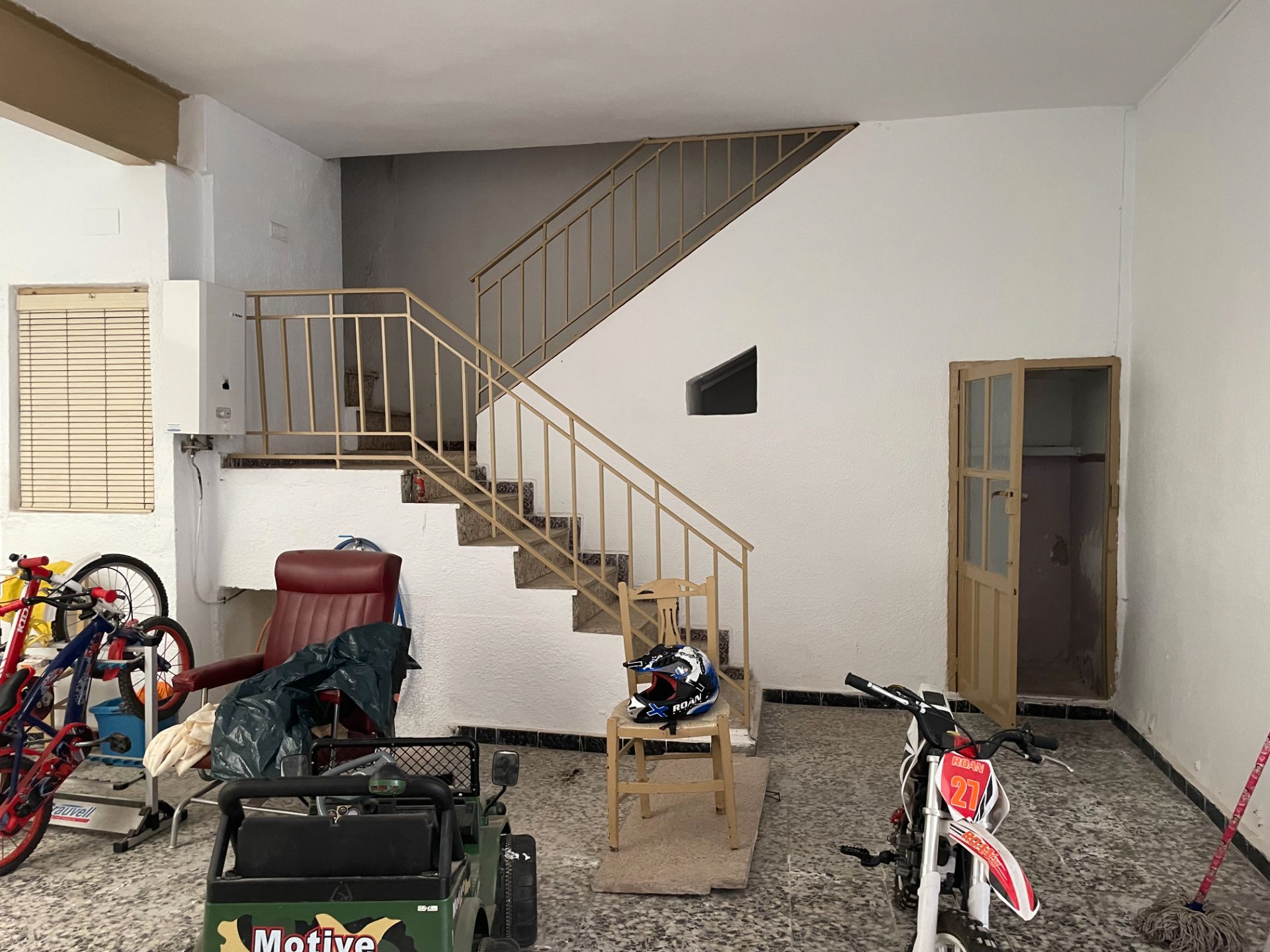 Country house zum verkauf in Tomelloso