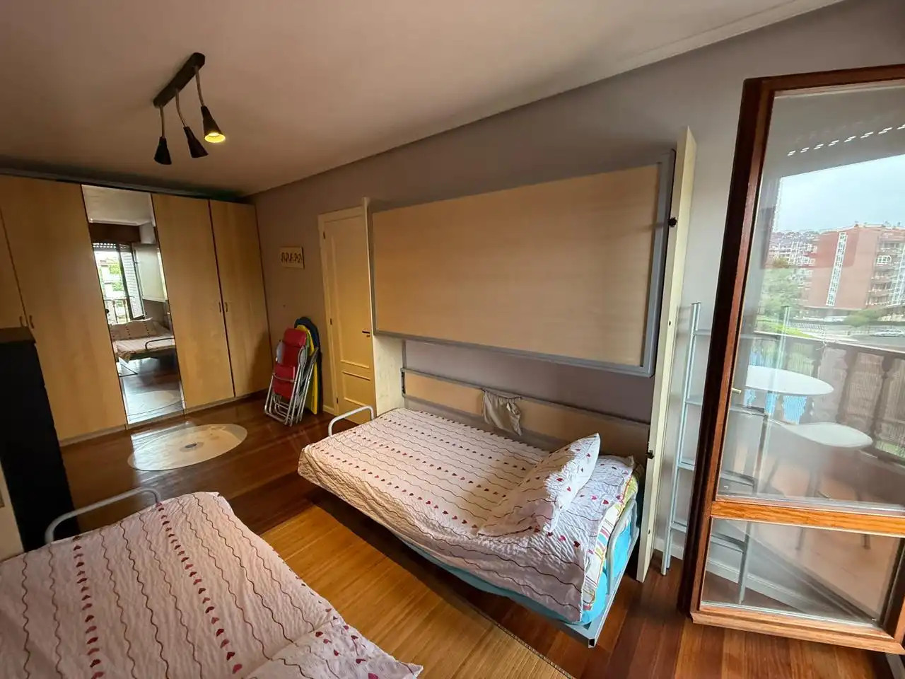 Piso con piscina en venta en Paseo Ocharan Mazas, imagen 25