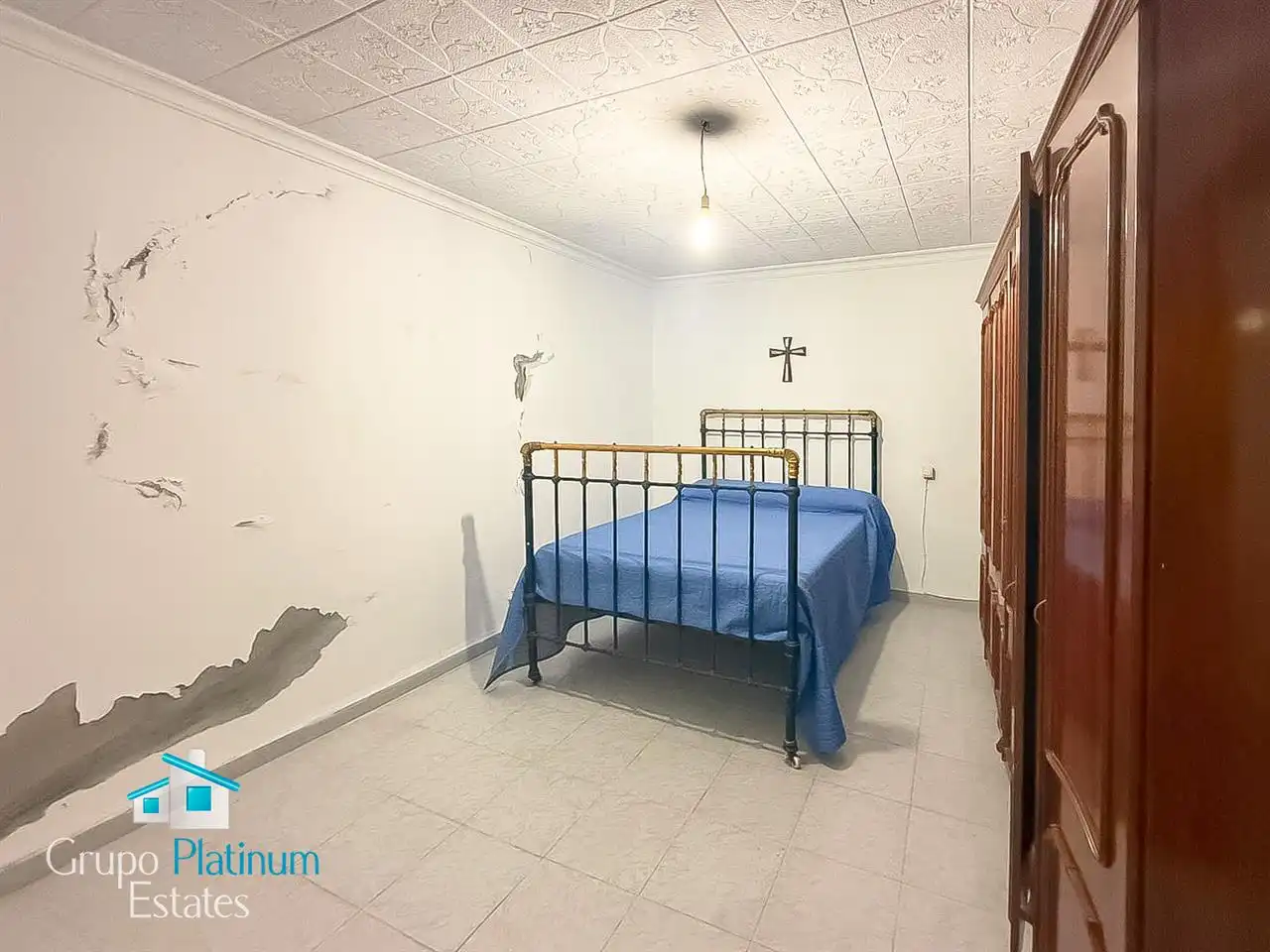 Adossat en venda a Taberno, imagen 15