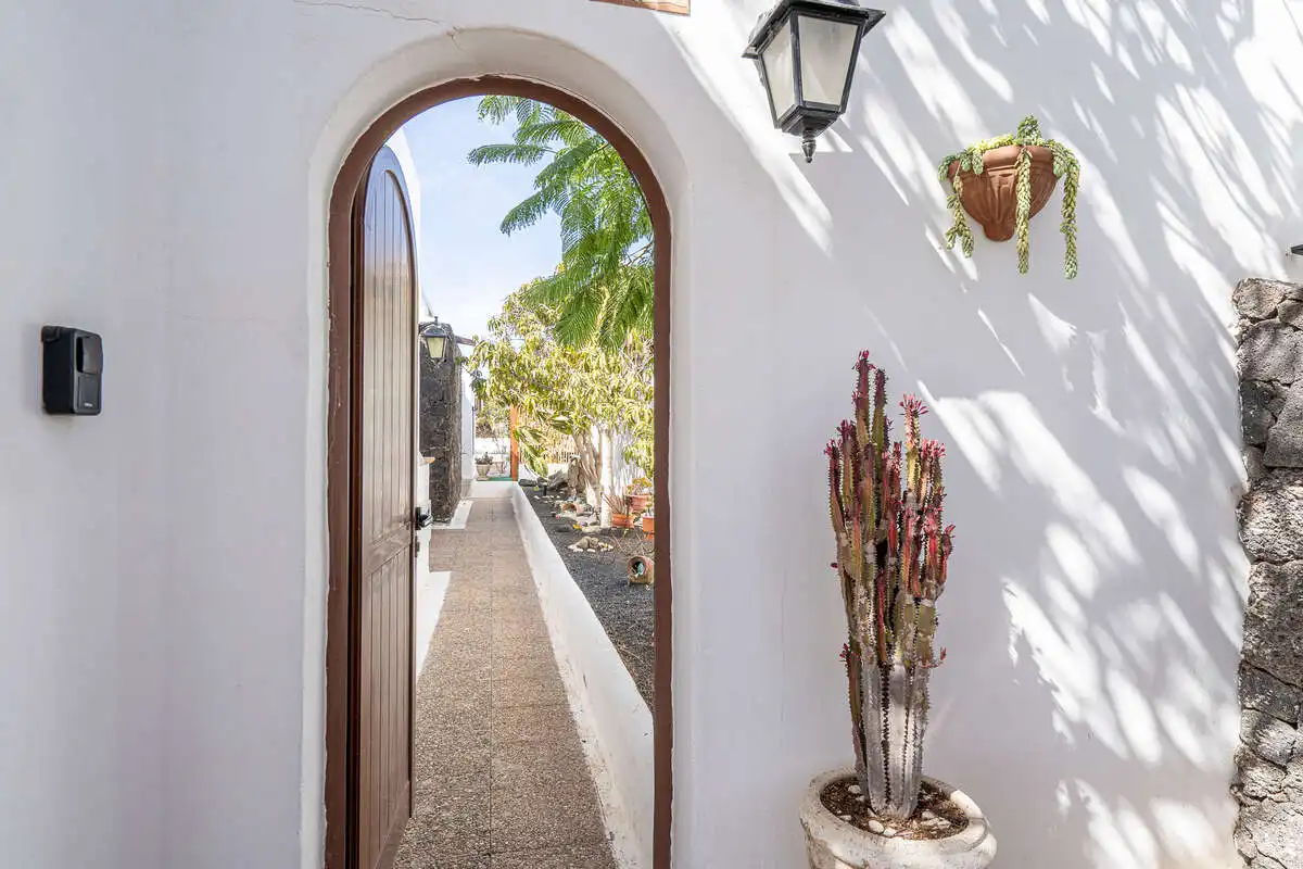 Casa o chalet en venta en Arrecife con Piscina