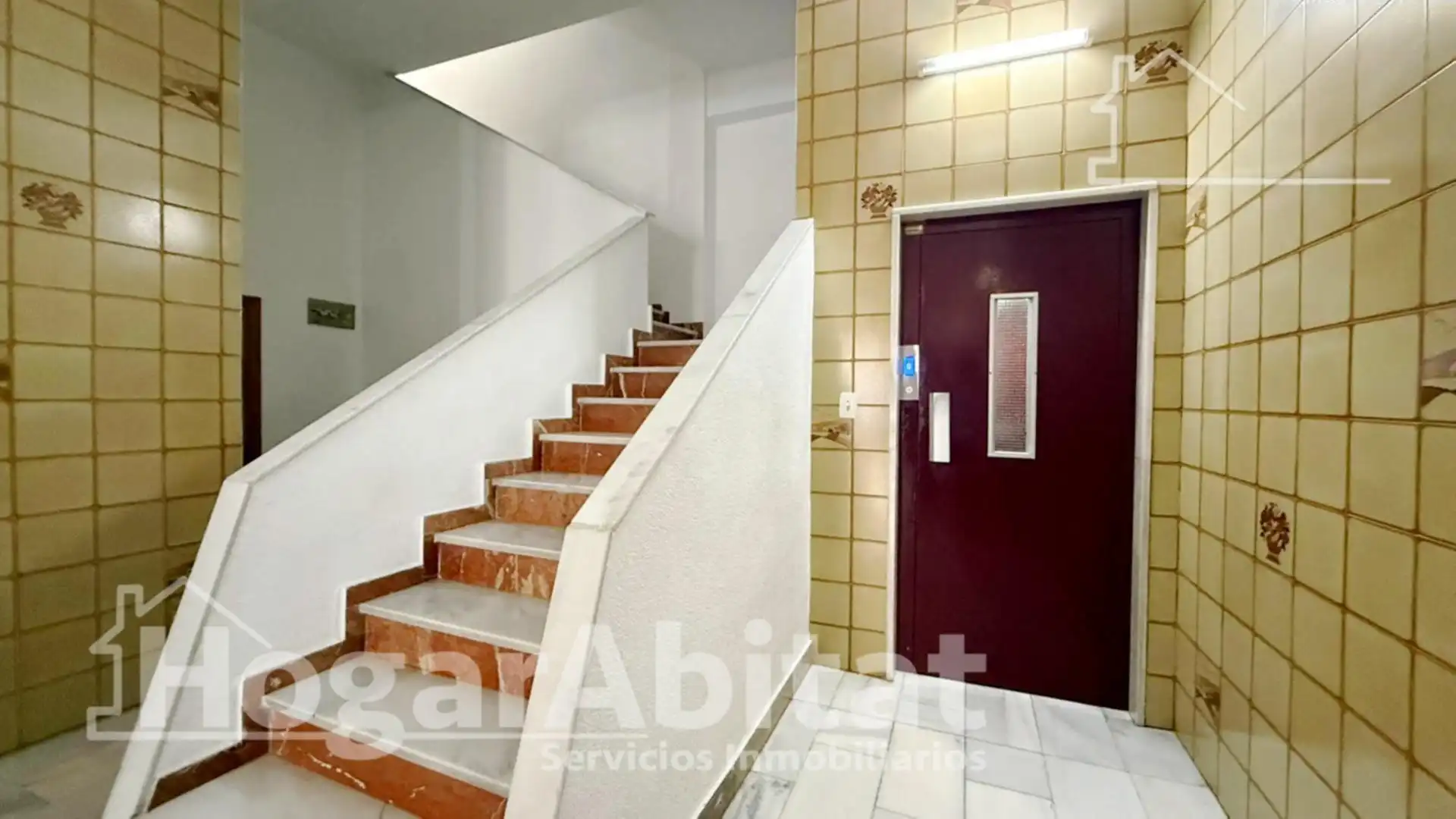 Flat for sale in Gandia  with Terrace and Balcony