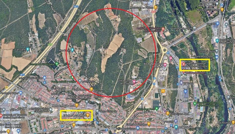 Photo 1 of Residential for sale in Taialà - Germans Sabat, Girona