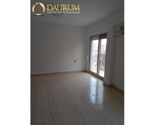 Bedroom of Flat for sale in  Valencia Capital