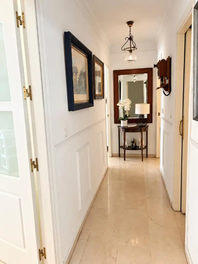 Casa adosada en venta en Algeciras, Cádiz