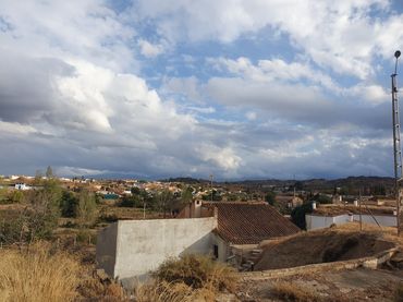 Casa in vendita a Guadix