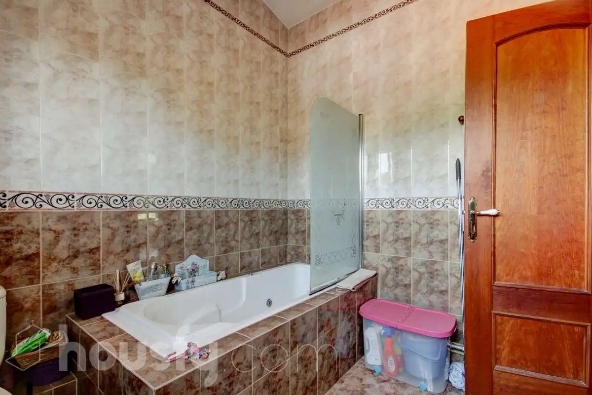 Casa con piscina en venta en Avinguda de Corbera ., imagen 21