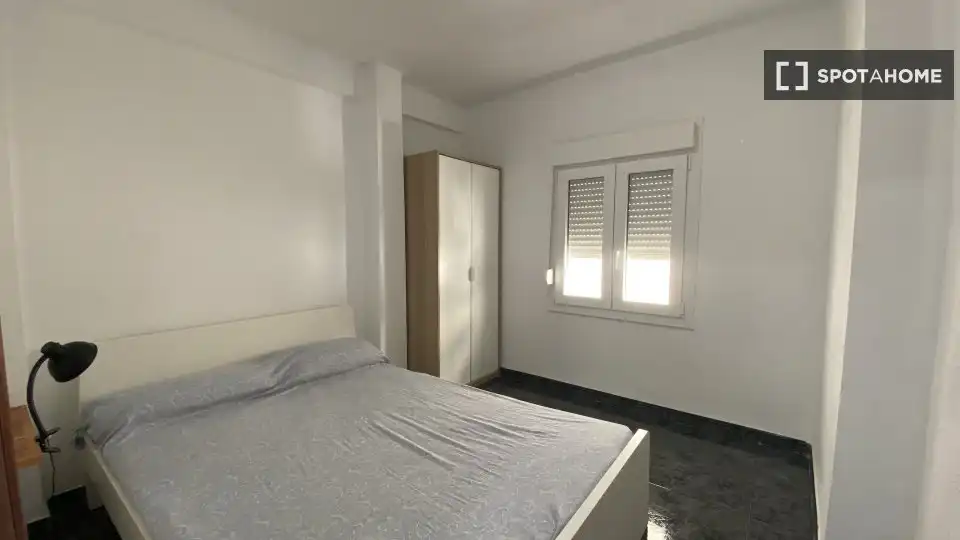 Wohnung mit Terrasse zur Miete in Quatre Carreres, imagen 16