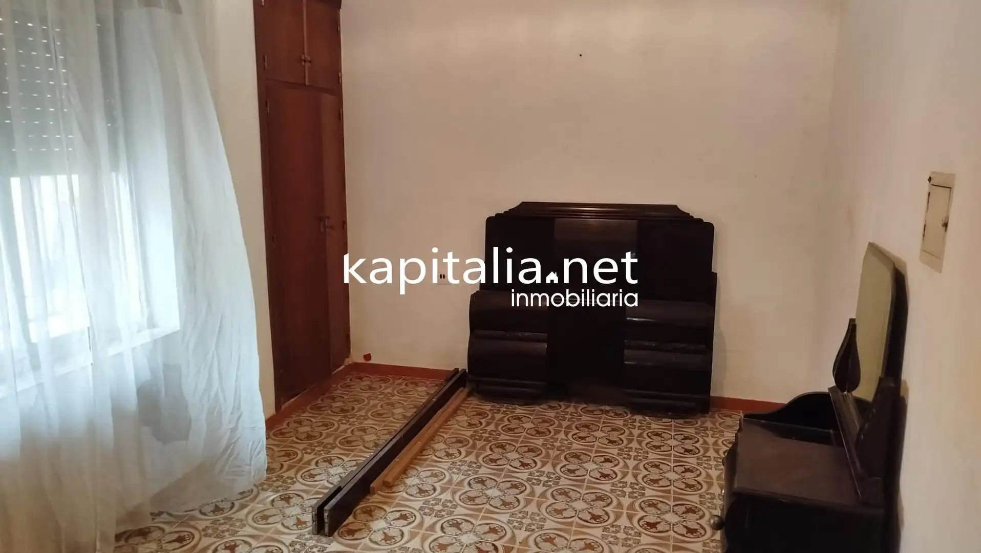 Habitación de Finca rústica en venta en Agres