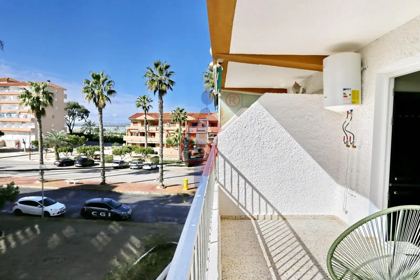 Piso con ascensor en venta en Calle Lomas del Polo 4, imagen 5