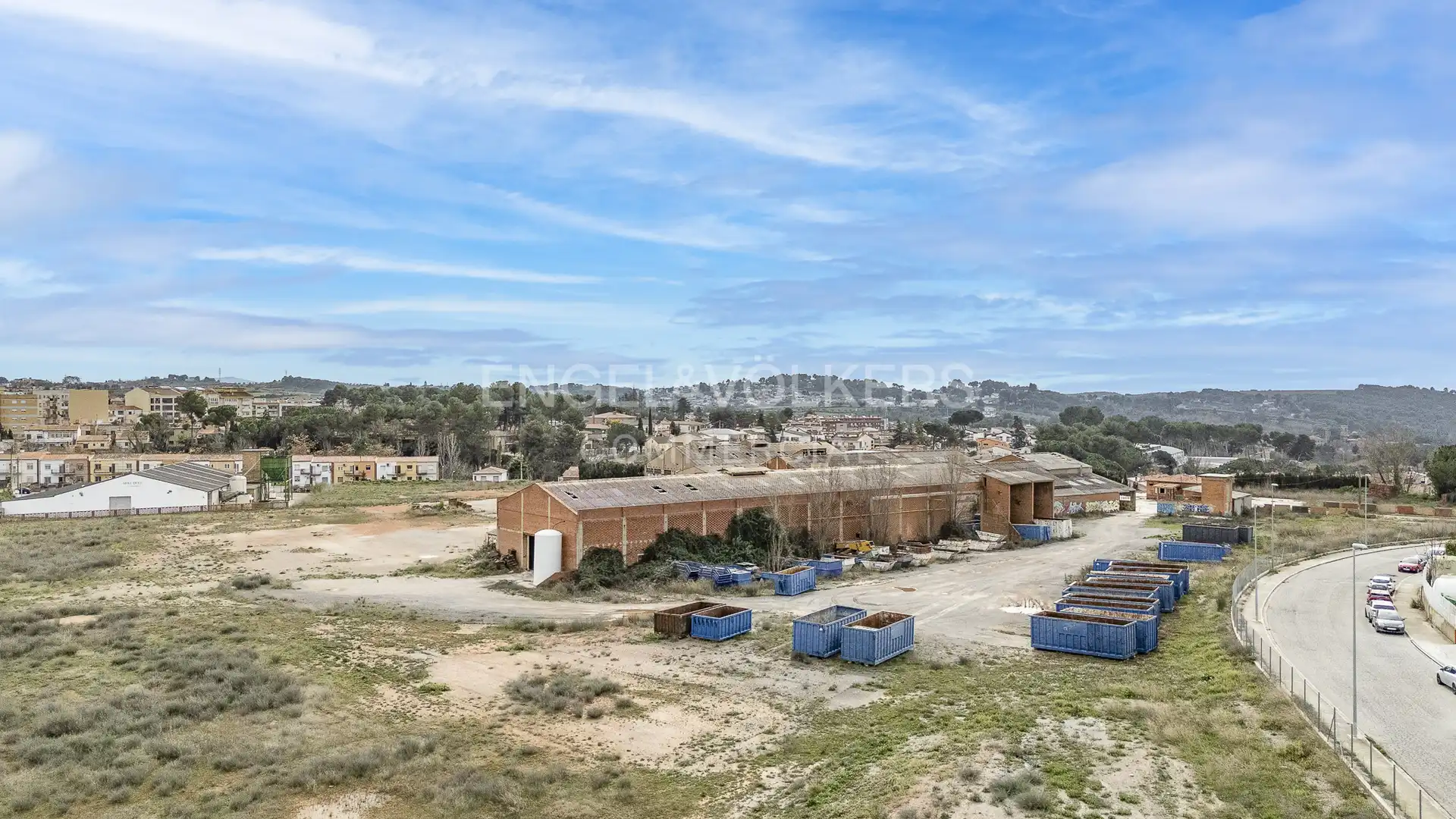 Terreno industriale in vendita a Piera, imagen 32