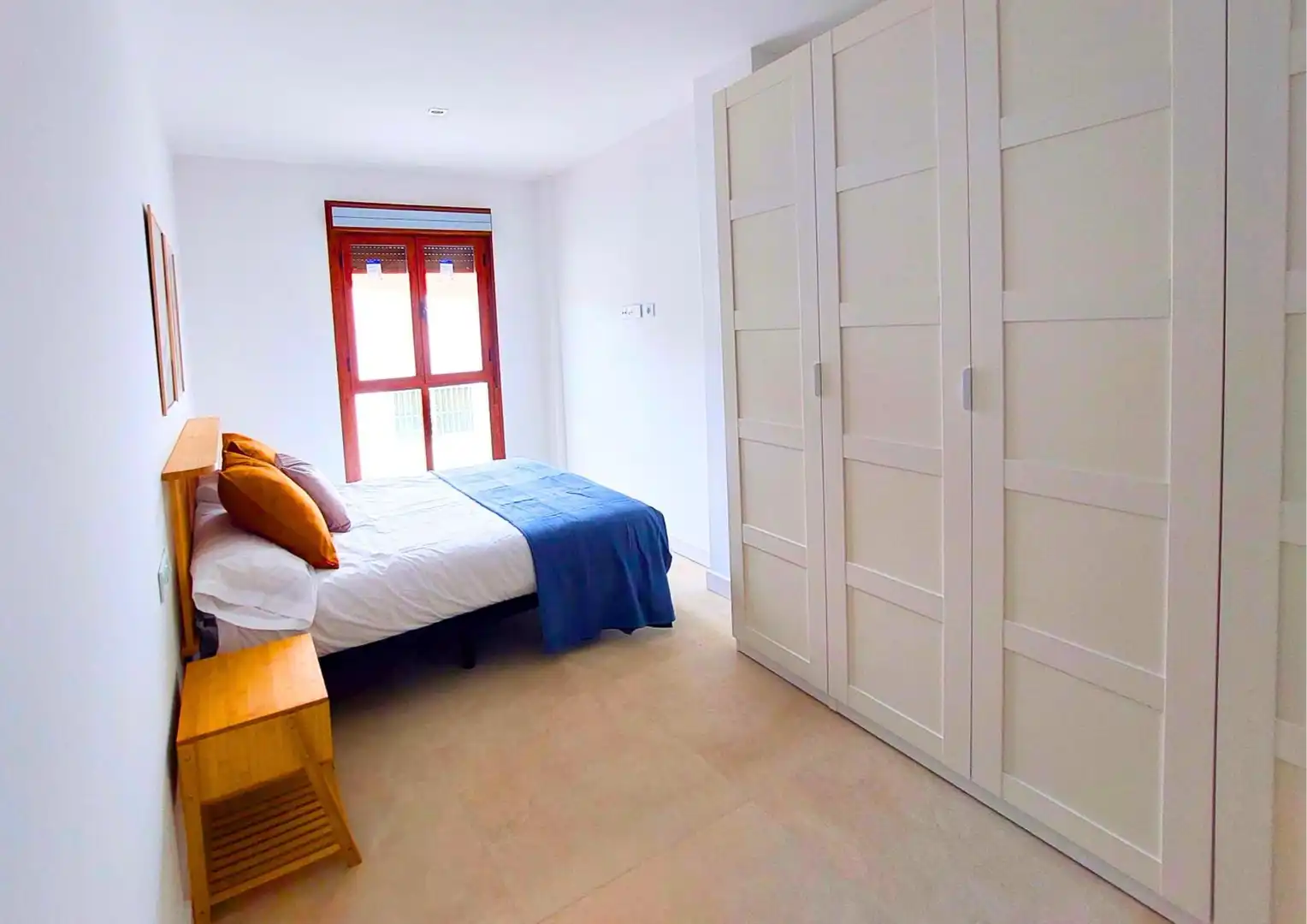 Flat with lift for sale in Ismael González de la Serna 9, imagen 6