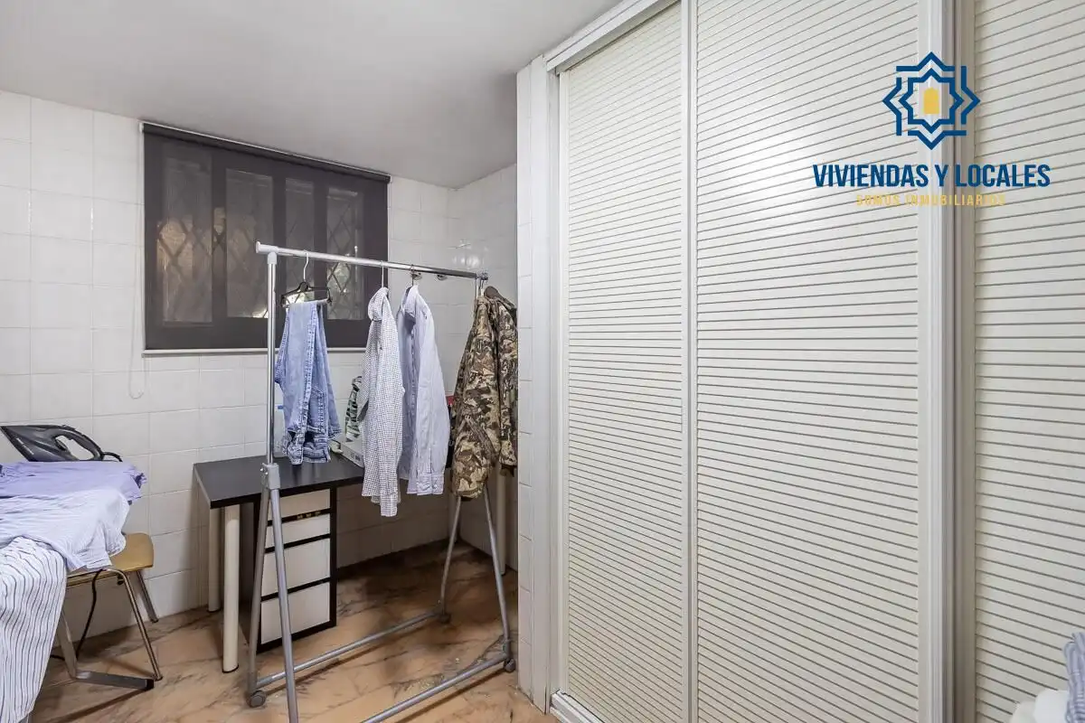 Casa amb terrassa en venda a Peligros, imagen 19