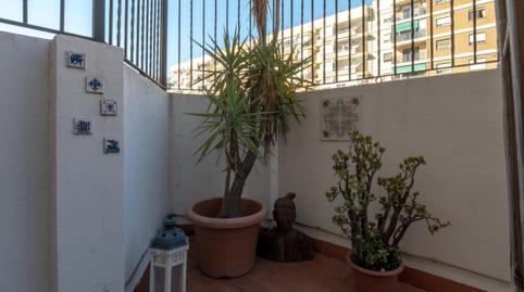 Foto 3 de Piso de alquiler en Valencia - Av Ausias March, Malilla, Valencia