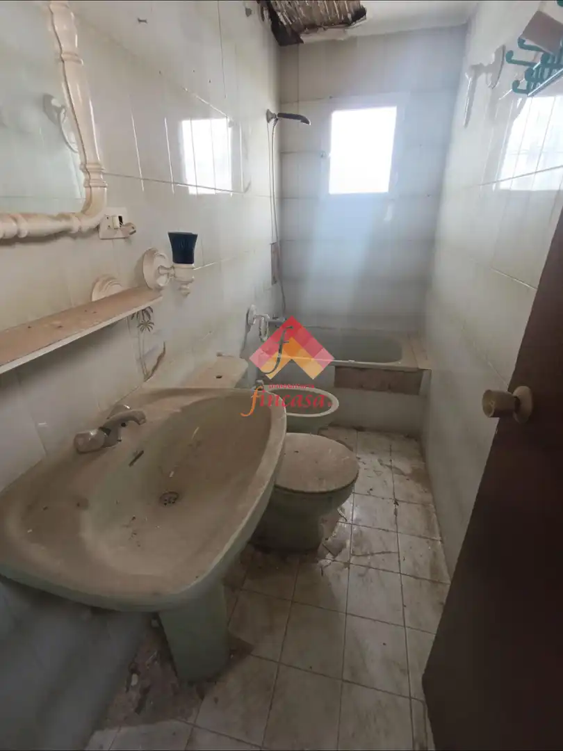 Casa o xalet en venda a Casco Histórico