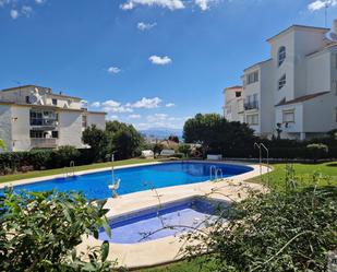 Piscina de Pis en venda en Torremolinos amb Piscina
