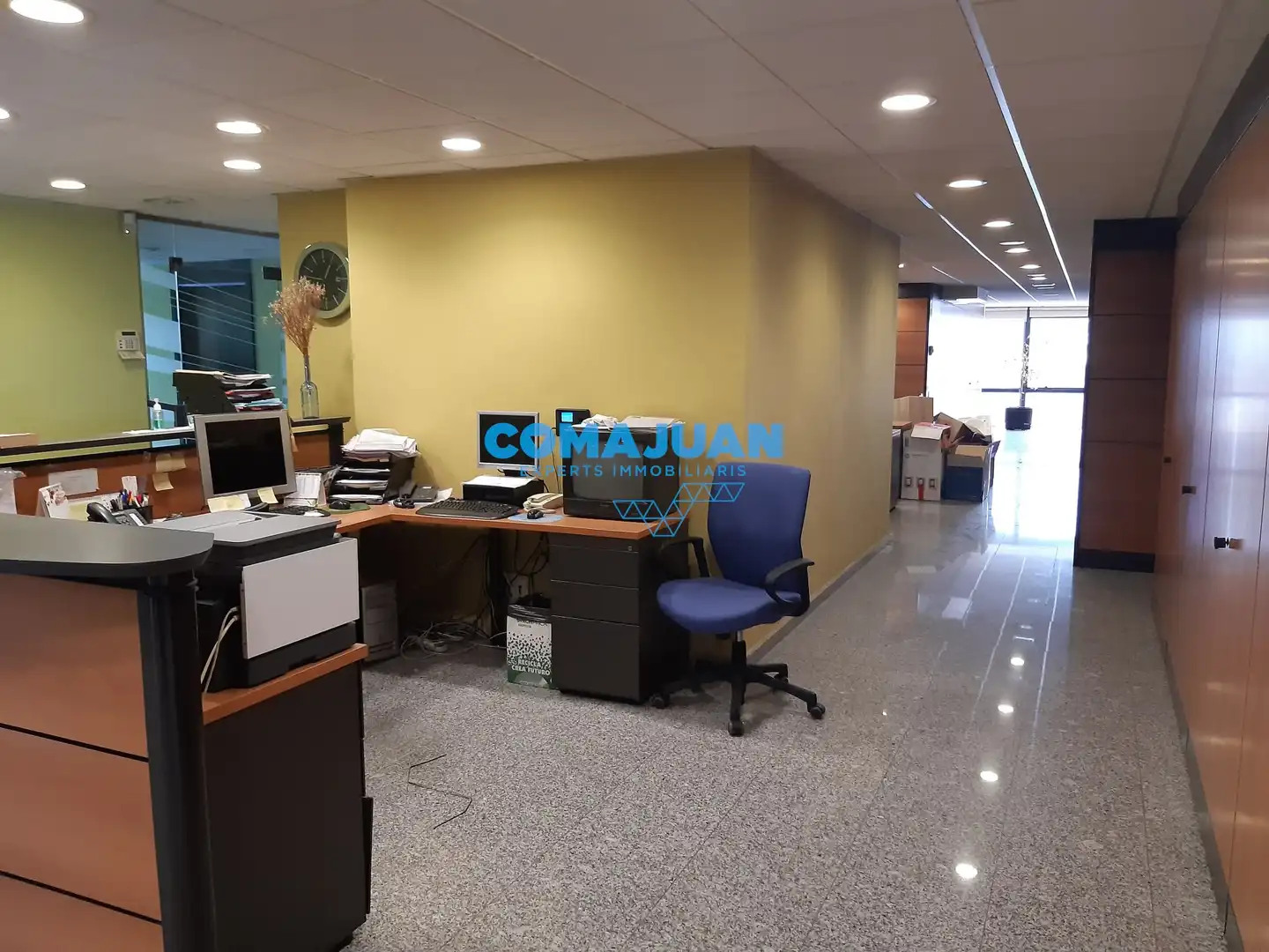 Büro zum Verkauf in Premià de Dalt