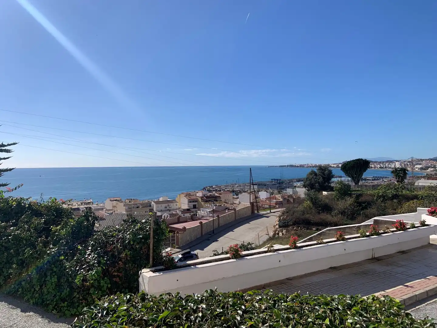 Apartamento con terraza en venta en Urbanizacion Trayamar 5A, imagen 3