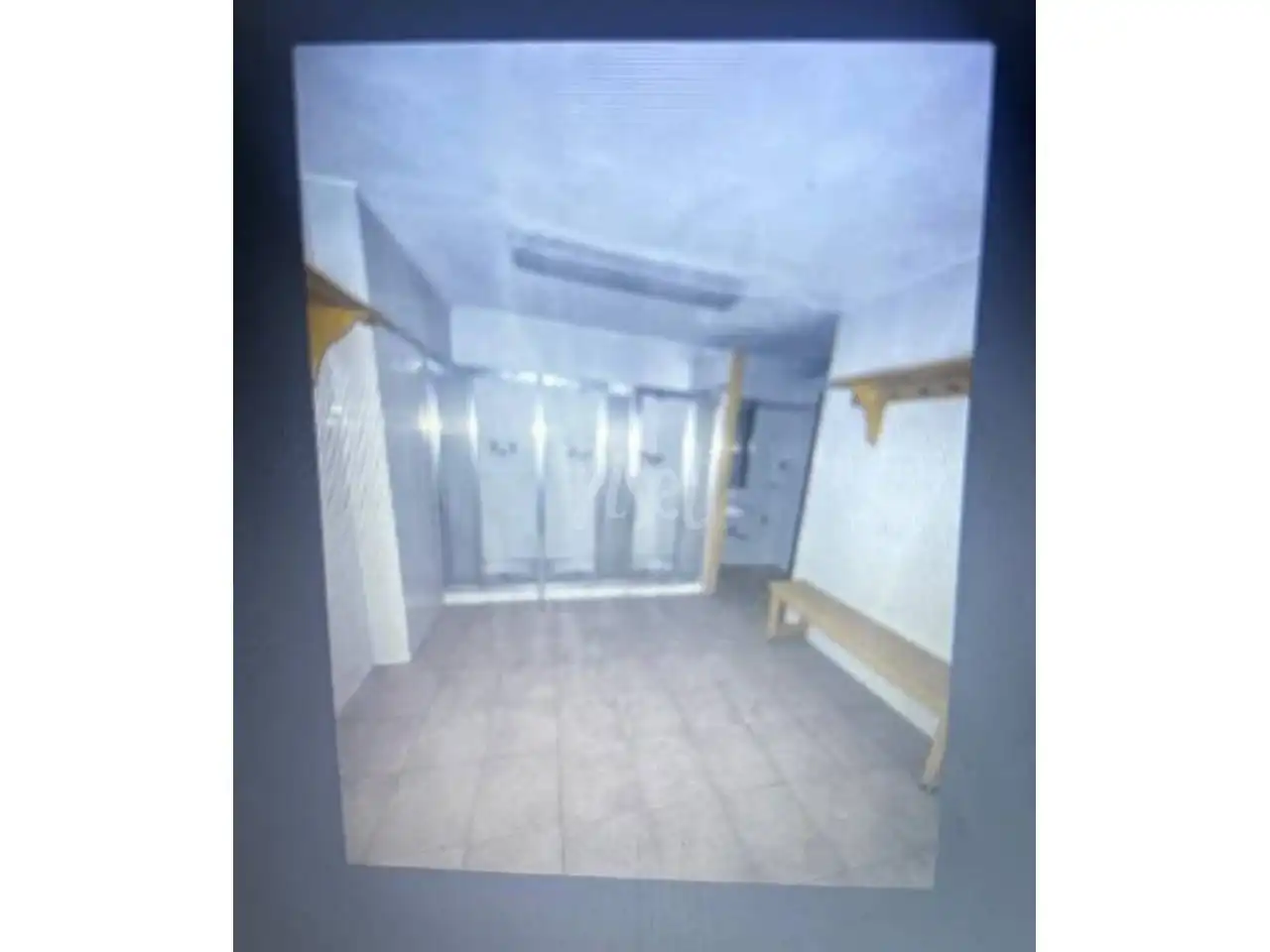 Badezimmer von Geschaftsraum zum Verkauf in Valls