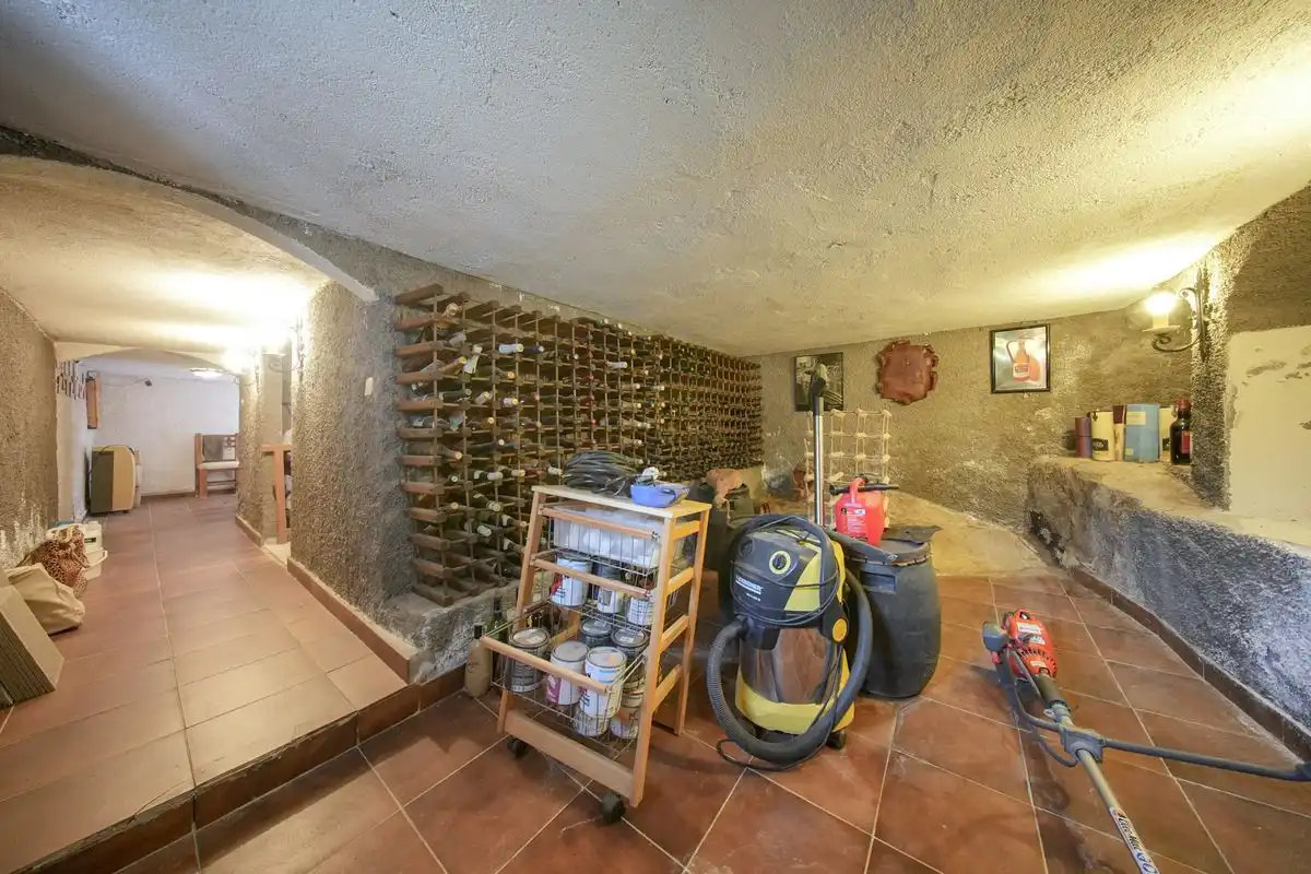Detached house with terrace for sale in Calle el Ejido, imagen 46