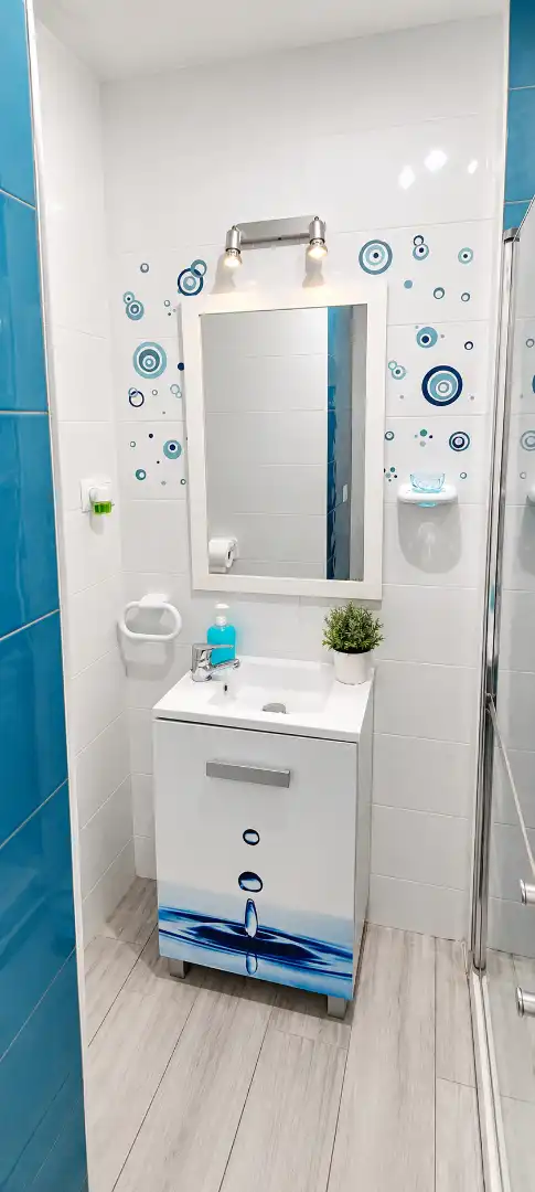 Estudio con ascensor en venta en Avenida Gamonal, imagen 13