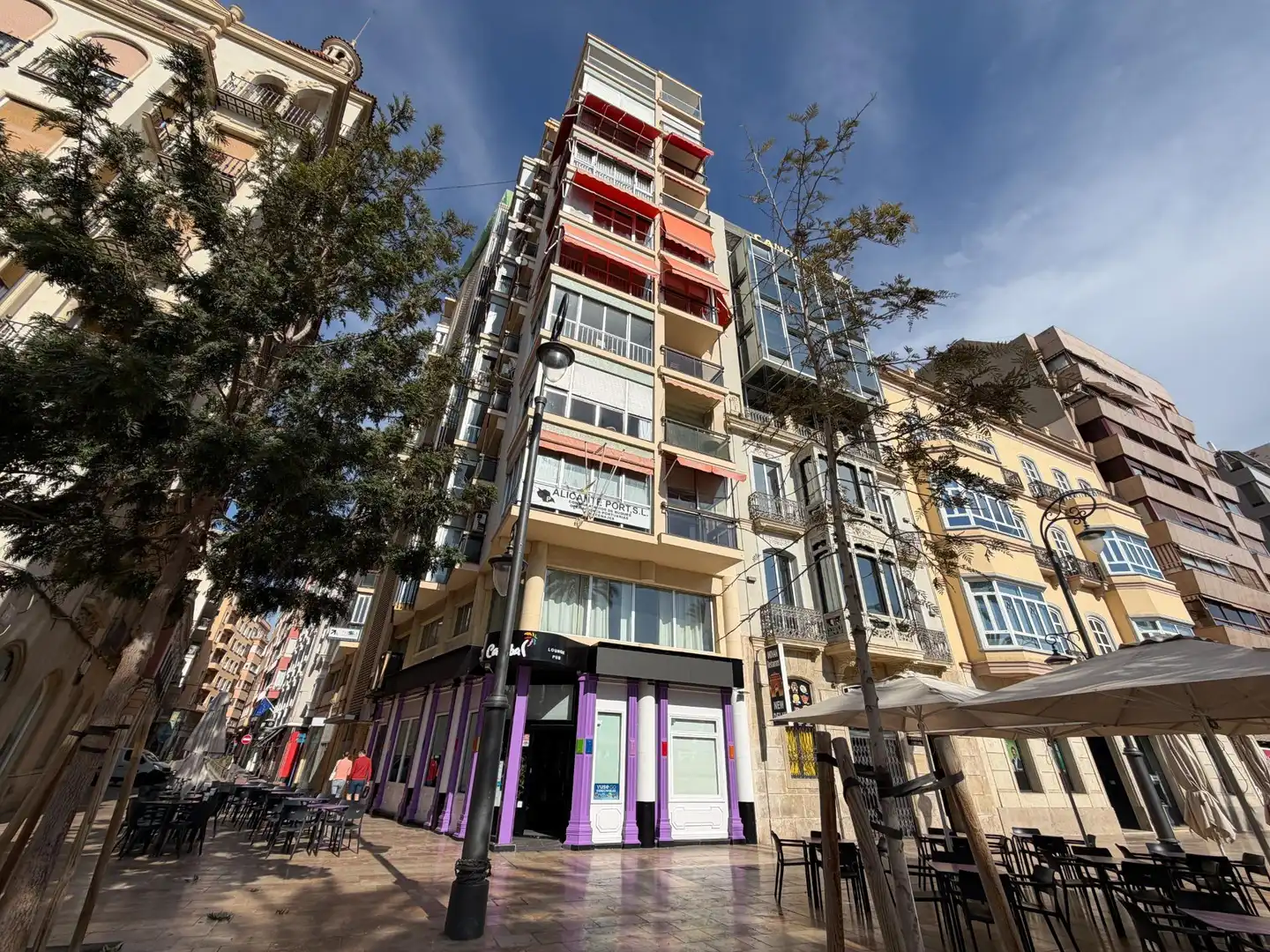 Piso con ascensor en venta en Centro, imagen 3
