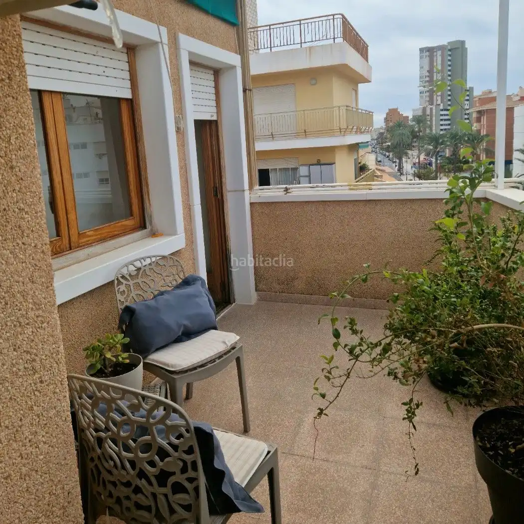 Attique avec ascenseur à vendre à Carrer Sant Bartomeu 56, imagen 21
