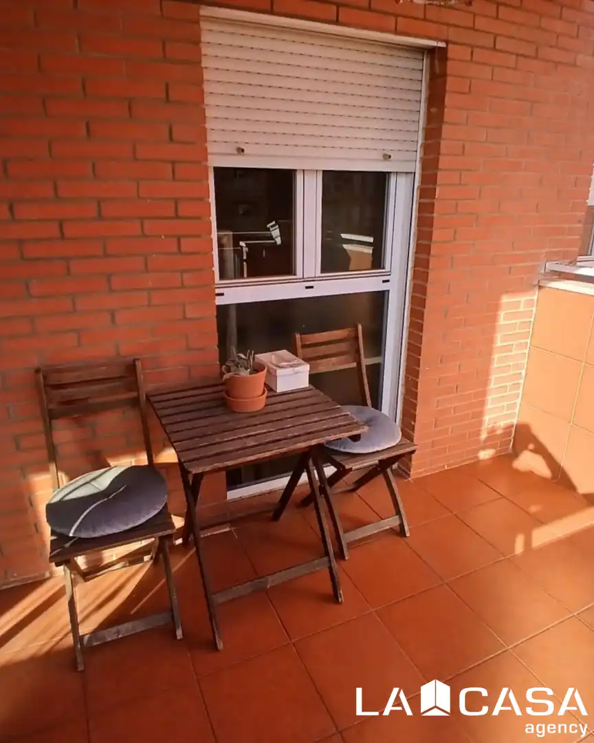 Appartamento con piscina in vendita a Calle Cueva de Menga, imagen 11