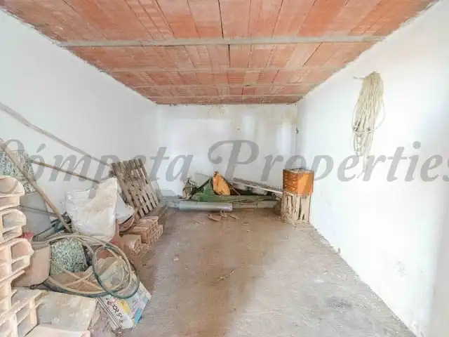 Casa adosada en venta en Salares