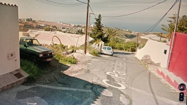 Terreno residencial en Venta en Calle Pantaleón Quevedo en Firgas