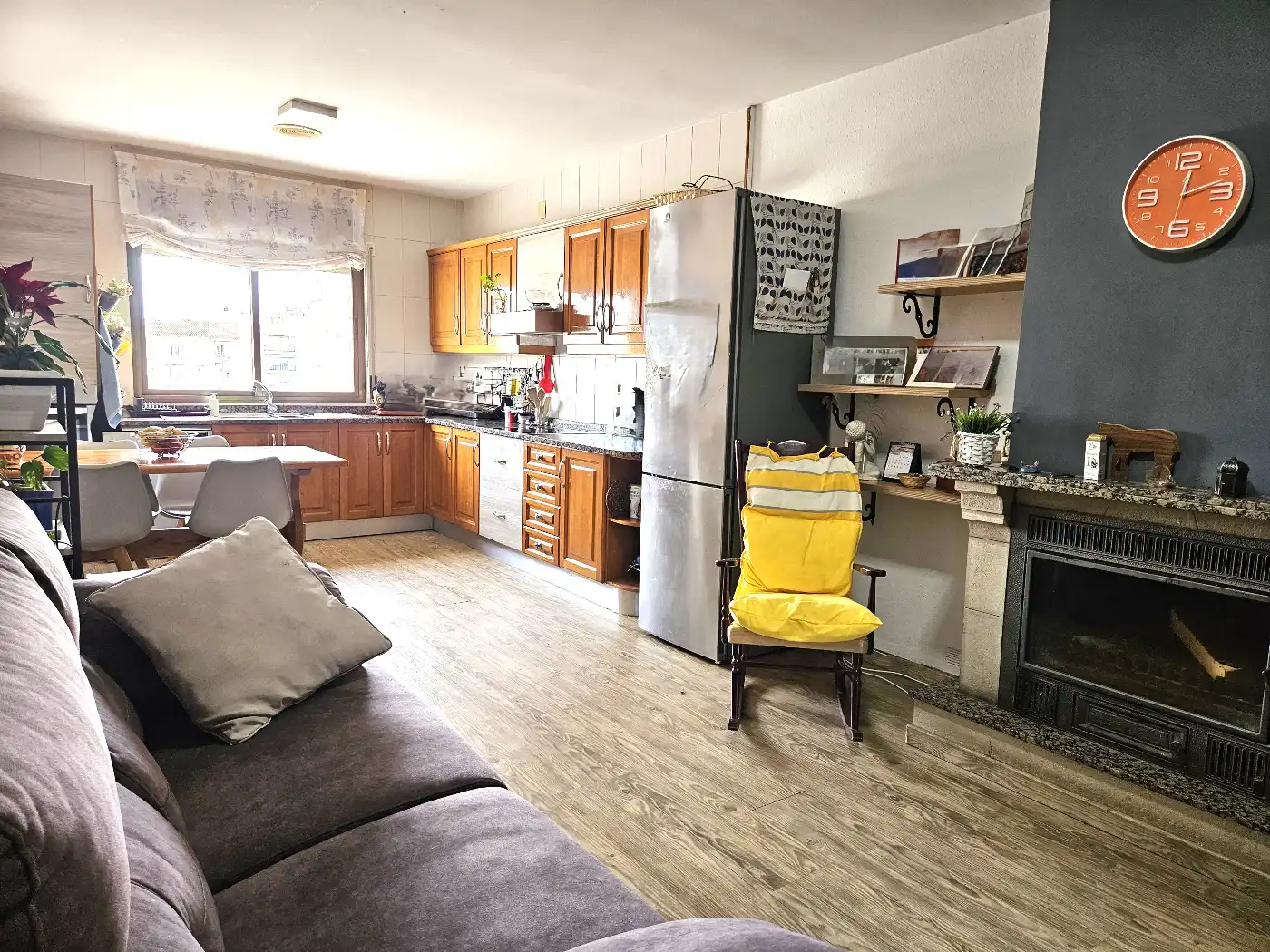 Chalet con terraza en venta en Calle Sant Antoni, imagen 3