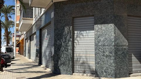 Foto 4 von Geschaftsraum zur Miete in Torrellano, Elche / Elx