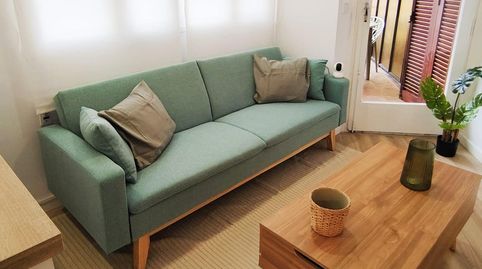 Photo 2 of Flat for rent in Carrer Canonge Gonzàlez, Centre Històric, Lleida Capital