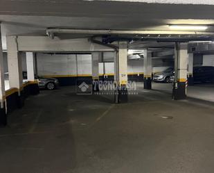 Parking of Garage for sale in  Madrid Capital