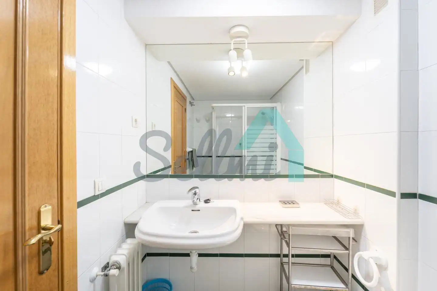 Flat for rent in Gil Blas, Auditorio - Seminario - Parque de Invierno