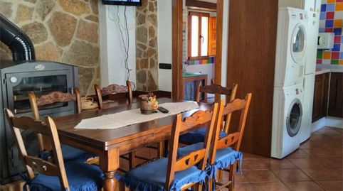 Foto 3 de Casa adosada en venta en Calle Don Juan Antonio, 18, Ayna, Albacete