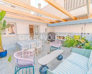 Terrace of Building for sale in Alicante / Alacant