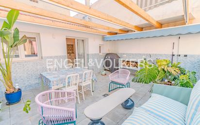 Terrace of Building for sale in Alicante / Alacant