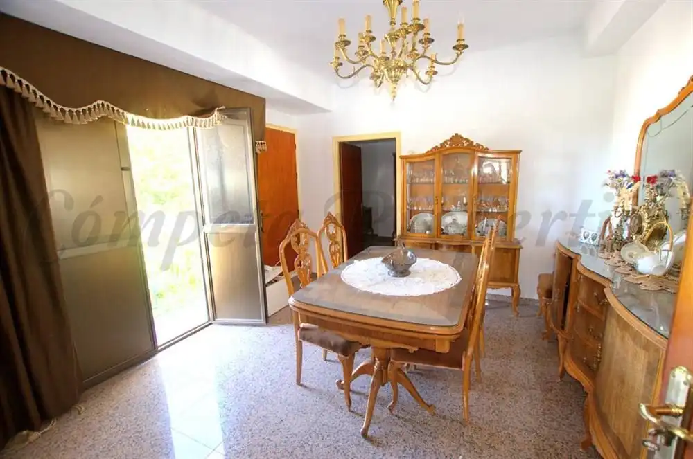 Casa amb terrassa en venda a Canillas de Aceituno, imagen 10