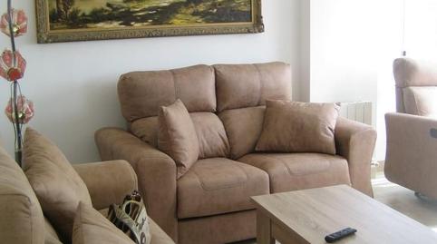 Foto 3 de Piso de alquiler en Calle Palencia, Barrio de Zaidín, Granada