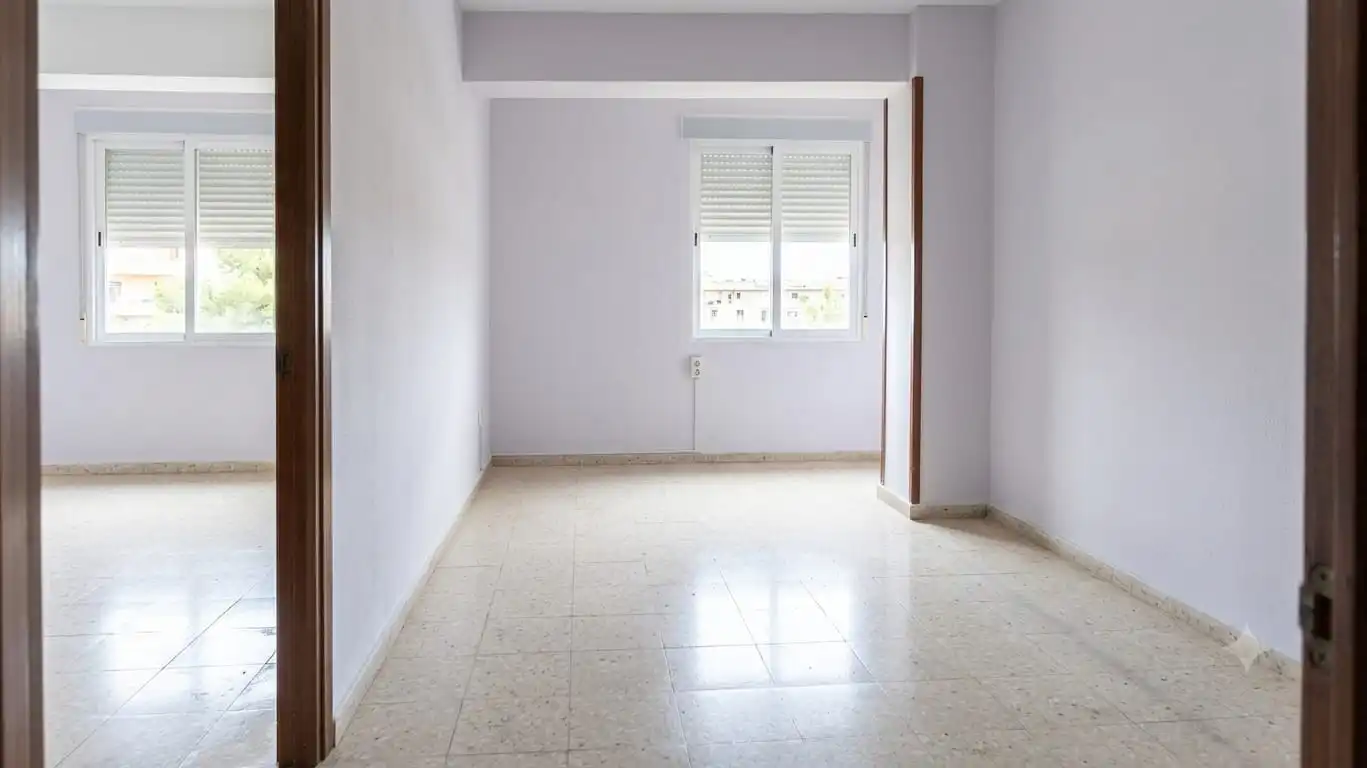 Piso en venta en Jaén