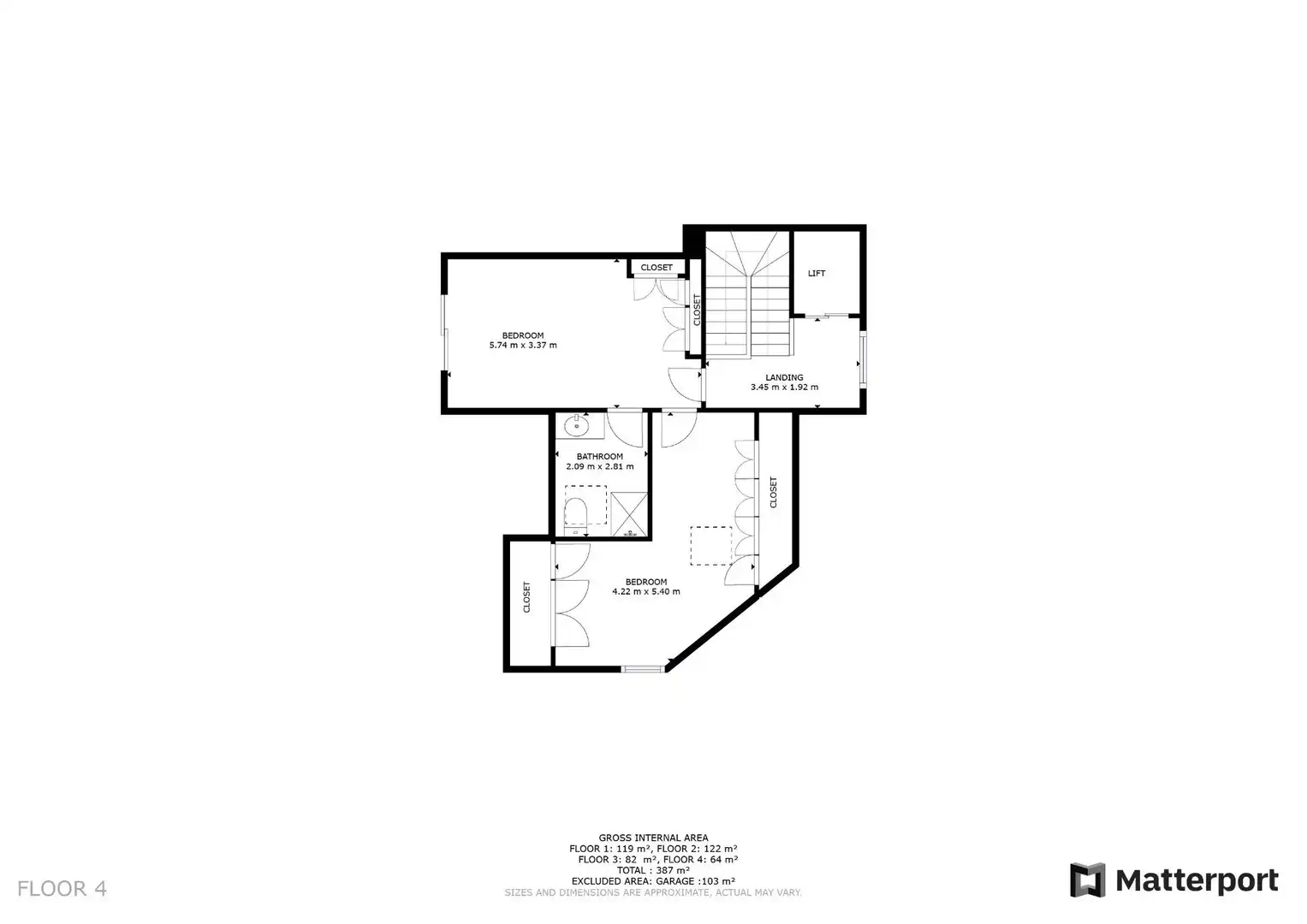 Casa o chalet en venta en La Massana con Jardín privado, Parquet y Terraza
