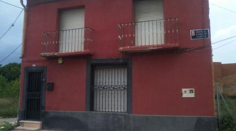 Photo 3 of House or chalet for sale in Av. Ciudad de Almeria, Era Alta,  Murcia Capital