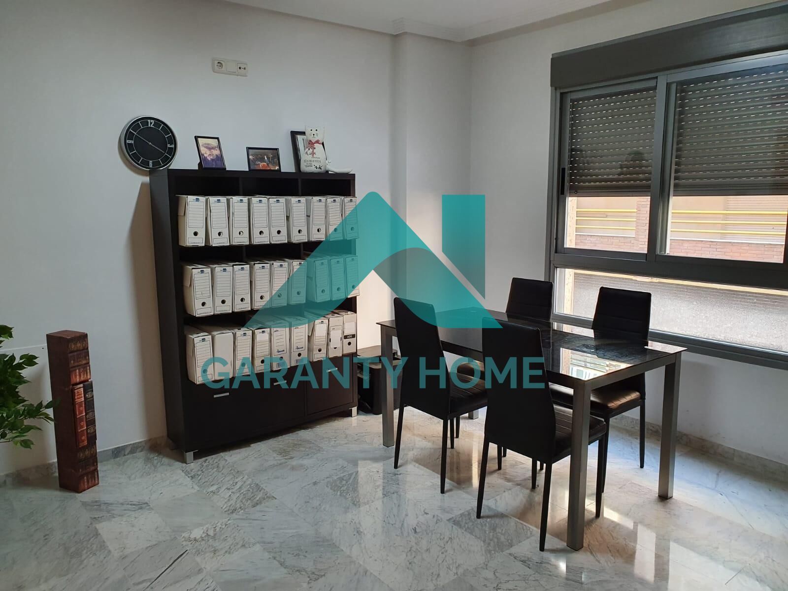 Office to rent in Cáceres Capital  with Heating